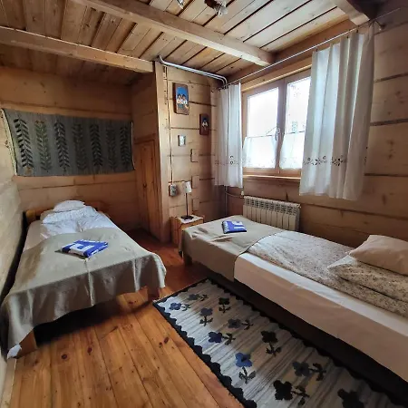 Prázdninový dům Redykolka