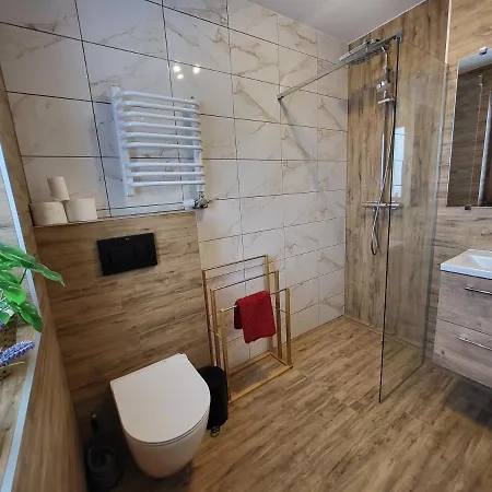 Redykolka Сasa de vacaciones *