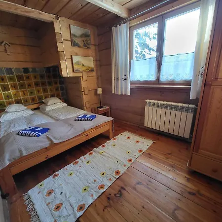 Сasa de vacaciones Redykolka *