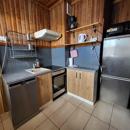 Tatil Evi Redykolka *