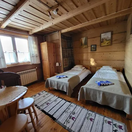 Tatil Evi Redykolka Zakopane