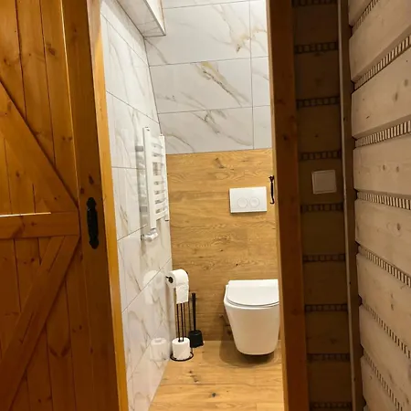 Сasa de vacaciones Redykolka