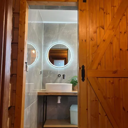 Redykolka Tatil Evi *