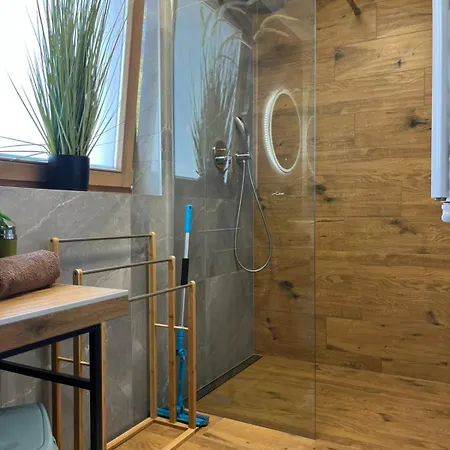 Redykolka Сasa de vacaciones