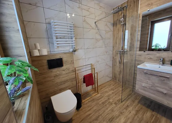 Redykolka Hébergement de vacances *