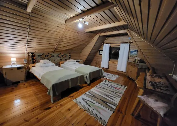 Redykolka Vakantiehuis