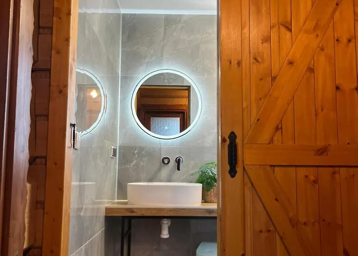 Redykolka Hébergement de vacances *